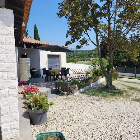Bienvenue Chez Steph Villa