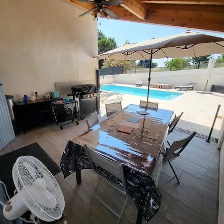 Bienvenue Chez Steph *